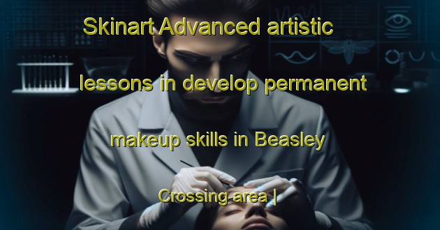 Skinart Advanced artistic lessons in develop permanent makeup skills in Beasley Crossing area | PermanentmakeupTraining | PermanentmakeupClasses | SkinartTraining-United States